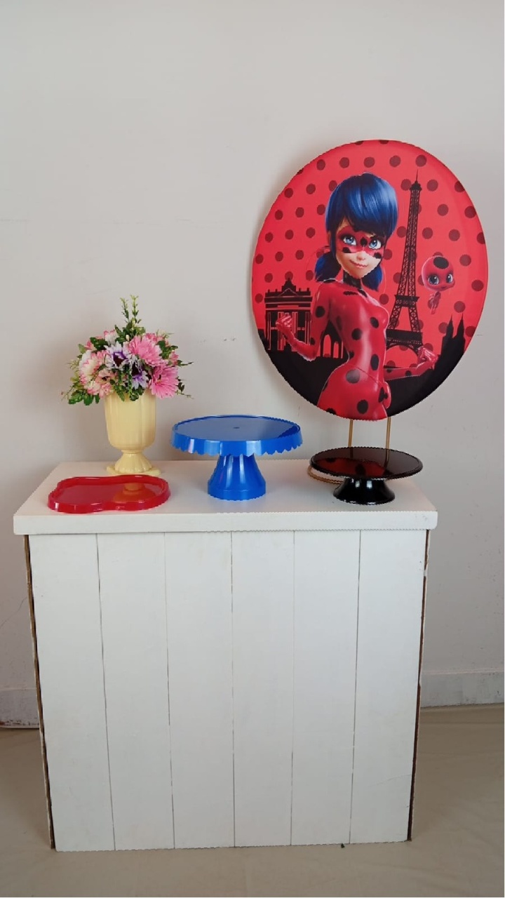 Lady Bug - Mini Kit M  - MAP