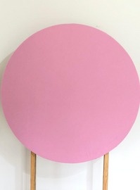 Capa Lisa Painel 1,5 Rosa Claro - MAP
