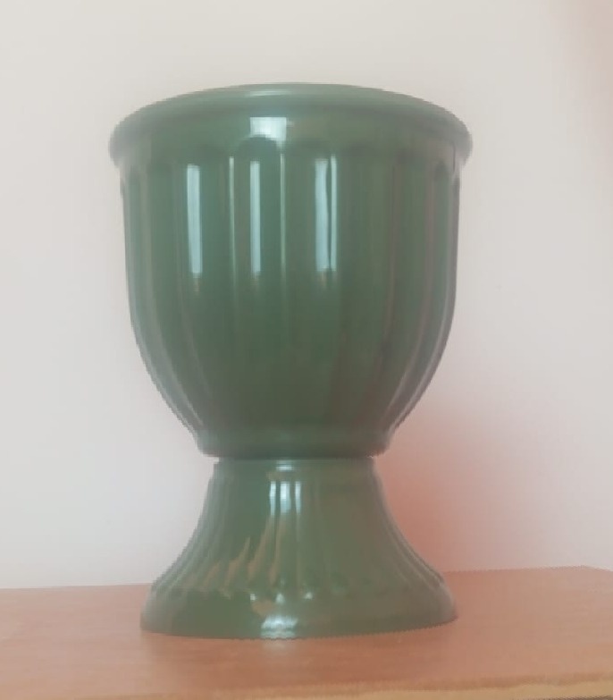 Vaso Verde Militar - MAP