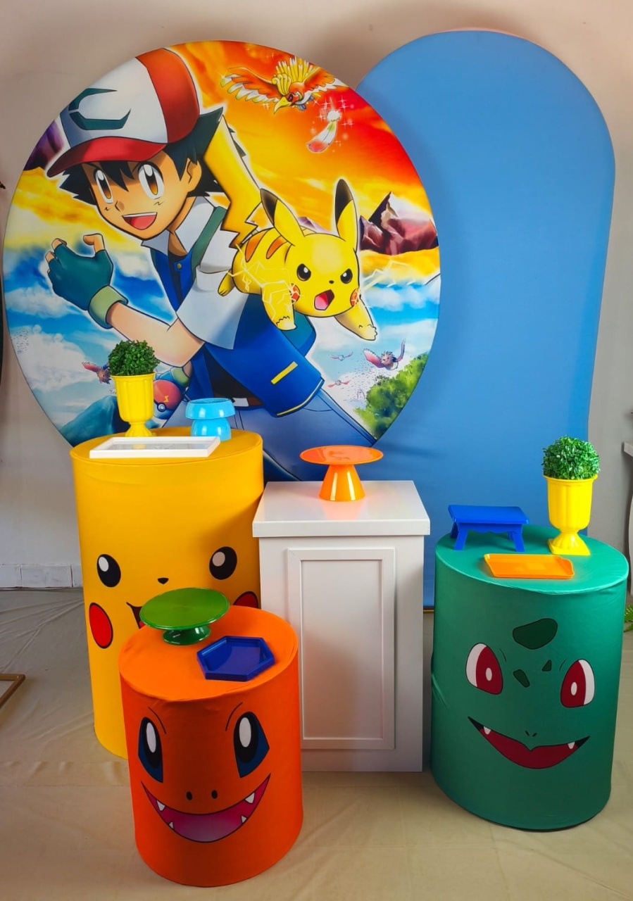 Pokemon - G - MAP