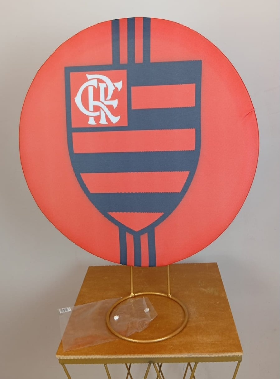 Flamengo - Mini Capa - MAP