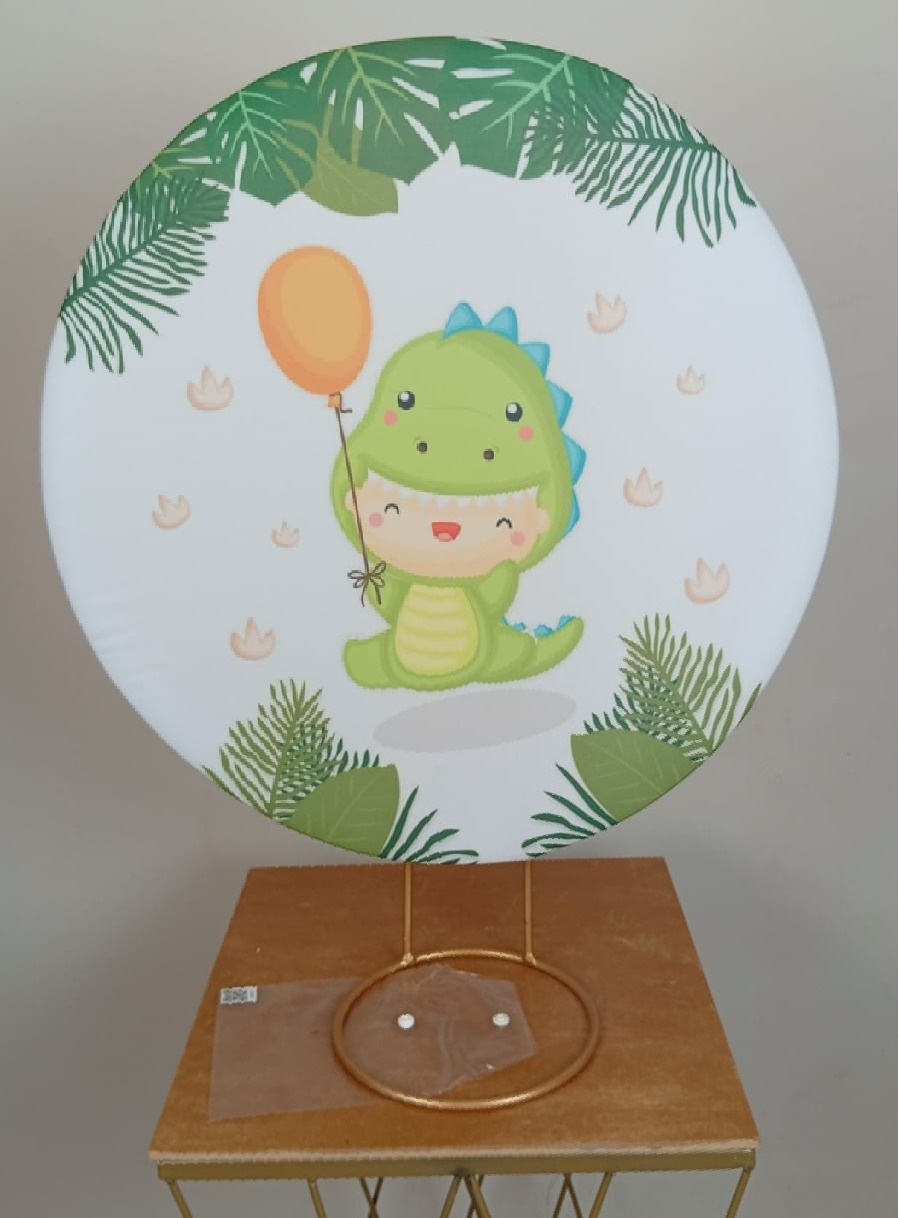 Dino Baby - Mini Capa - MAP