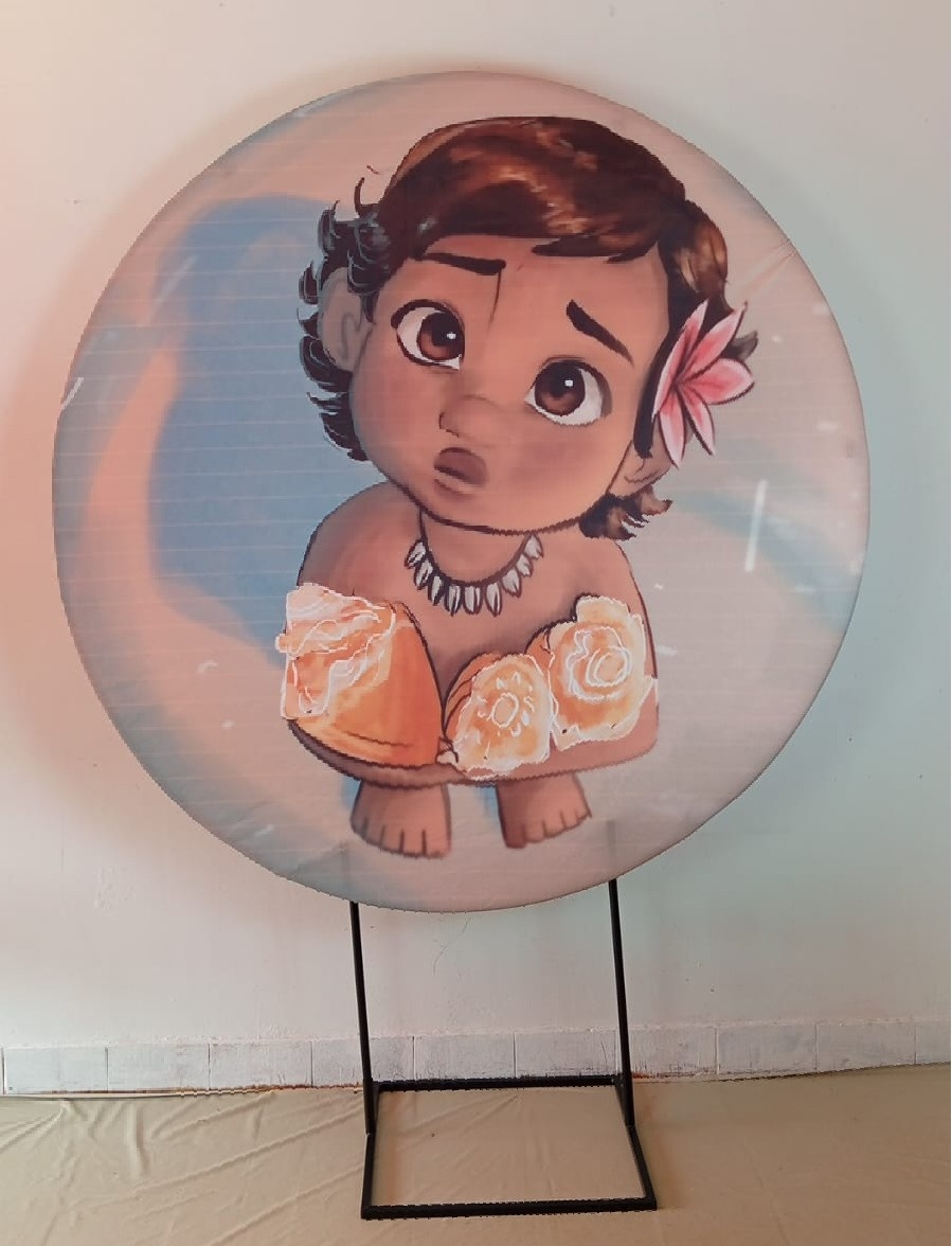 Capa 1,5 - Moana Baby - MAP