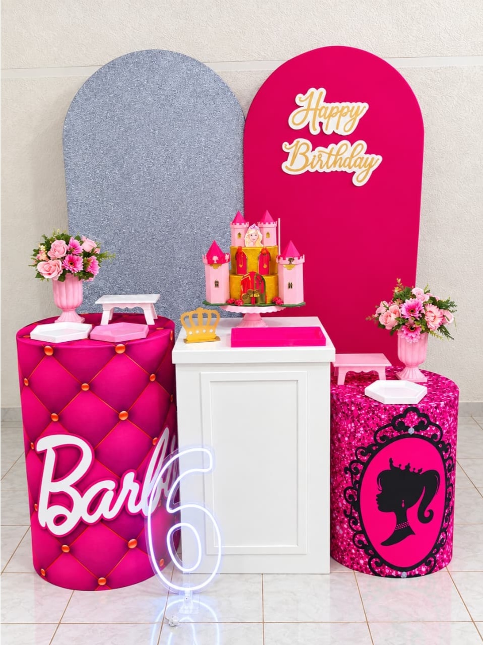Barbie (1) - MAP
