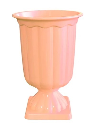 Vaso Romano Papaia Médio - MAP