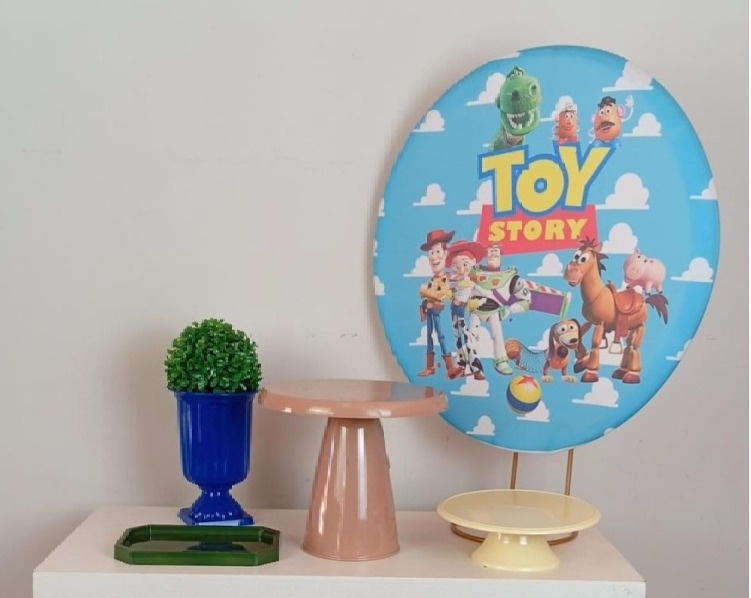 Toy Story - Mini Kit P - MAP