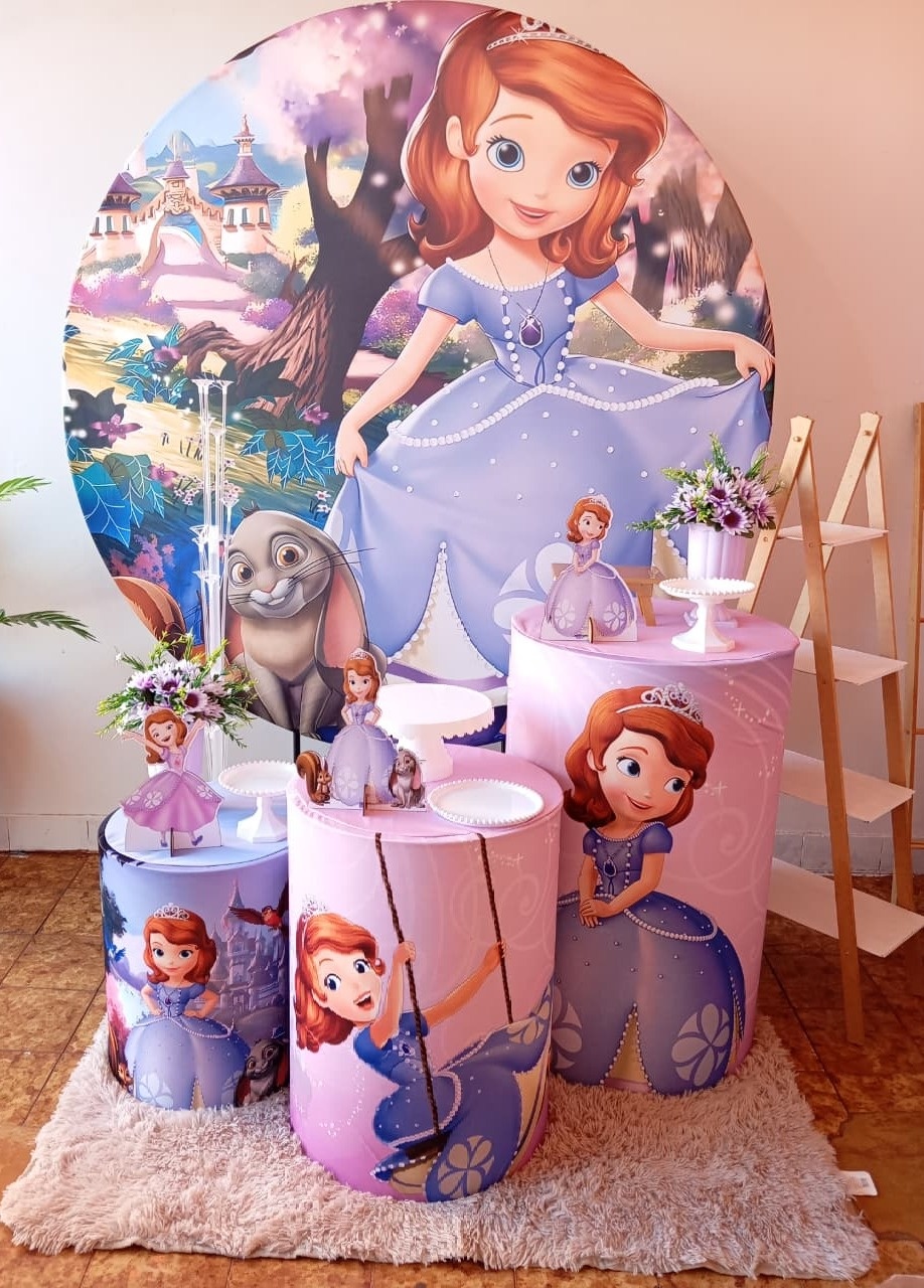 Princesa Sofia  - MAP