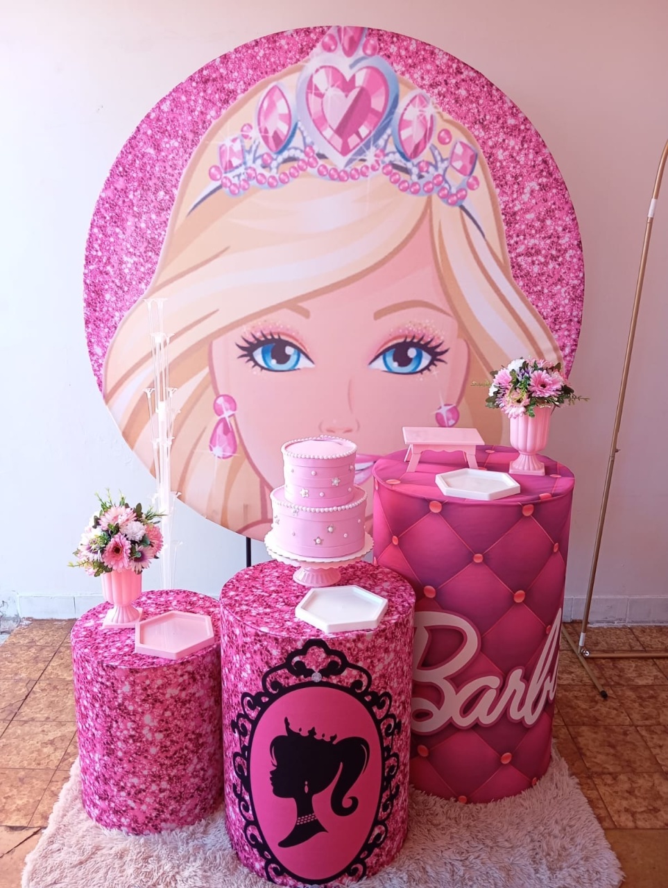 Barbie - MAP