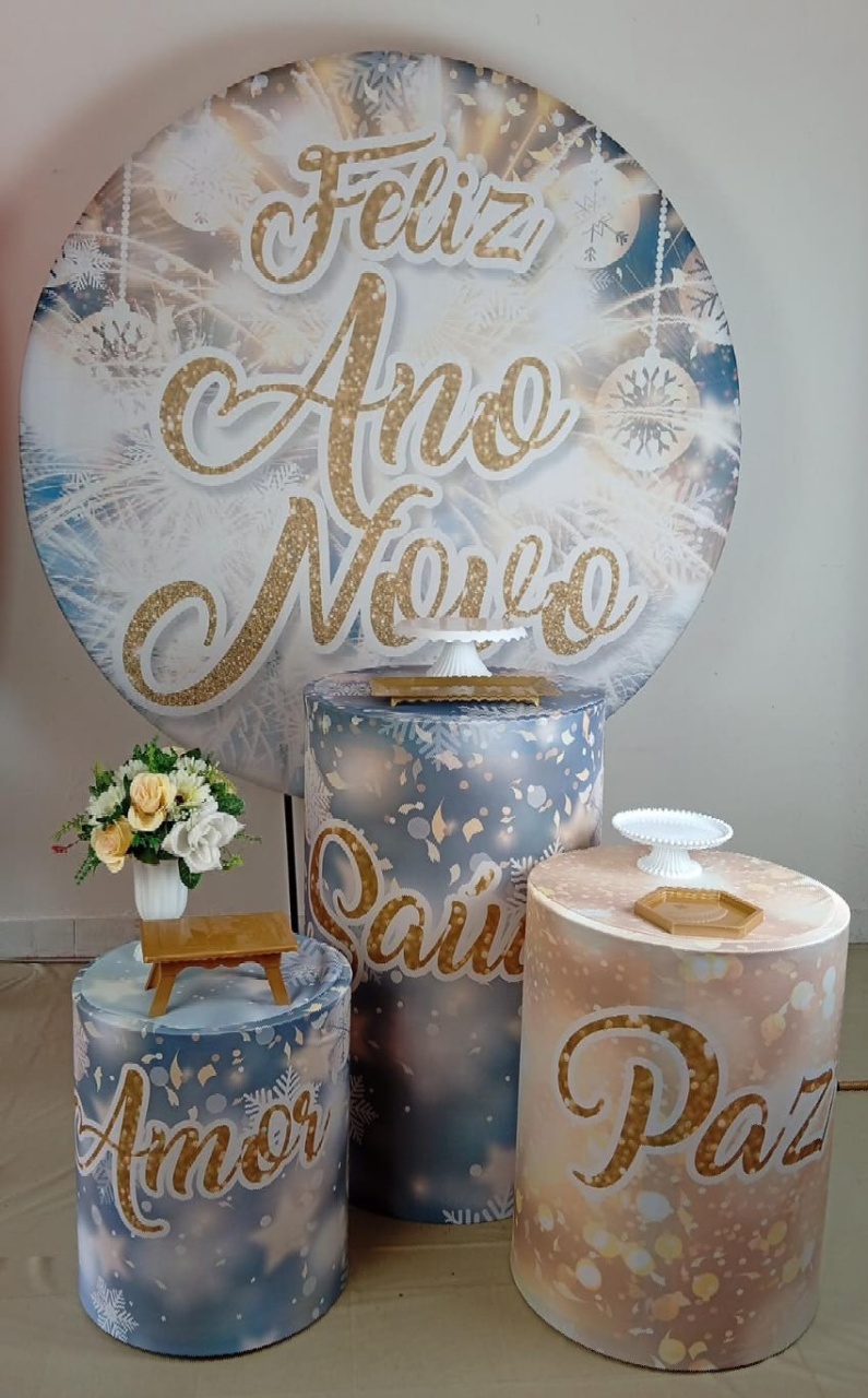 Ano Novo Fogos - P   - MAP