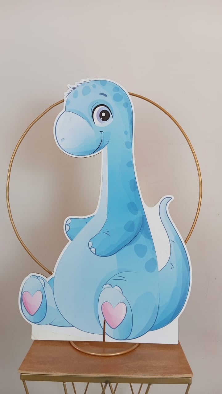 Display G - Dino Baby - MAP