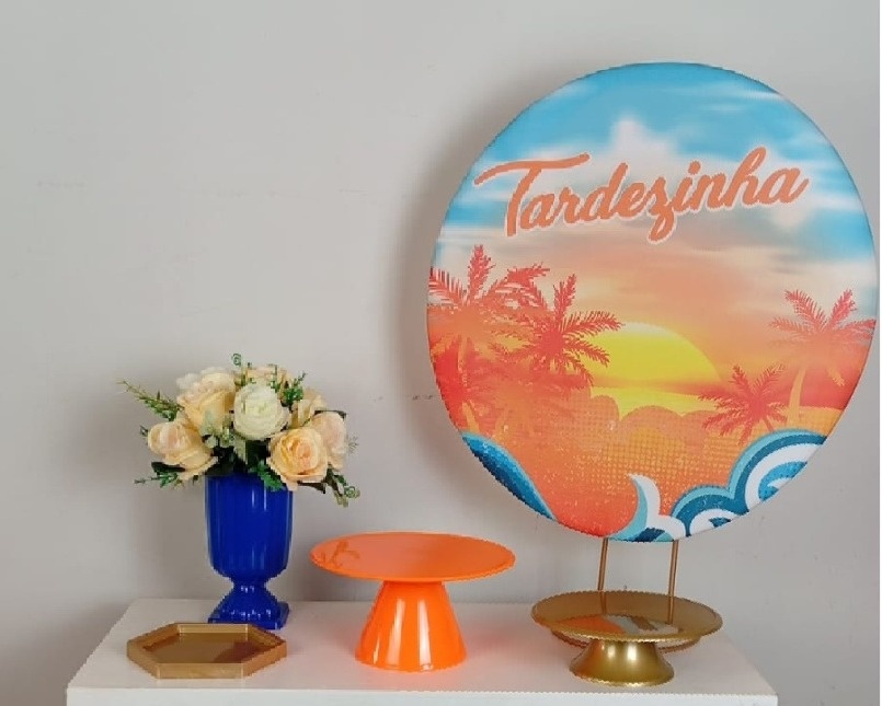 Tardezinha - Mini Kit P - MAP