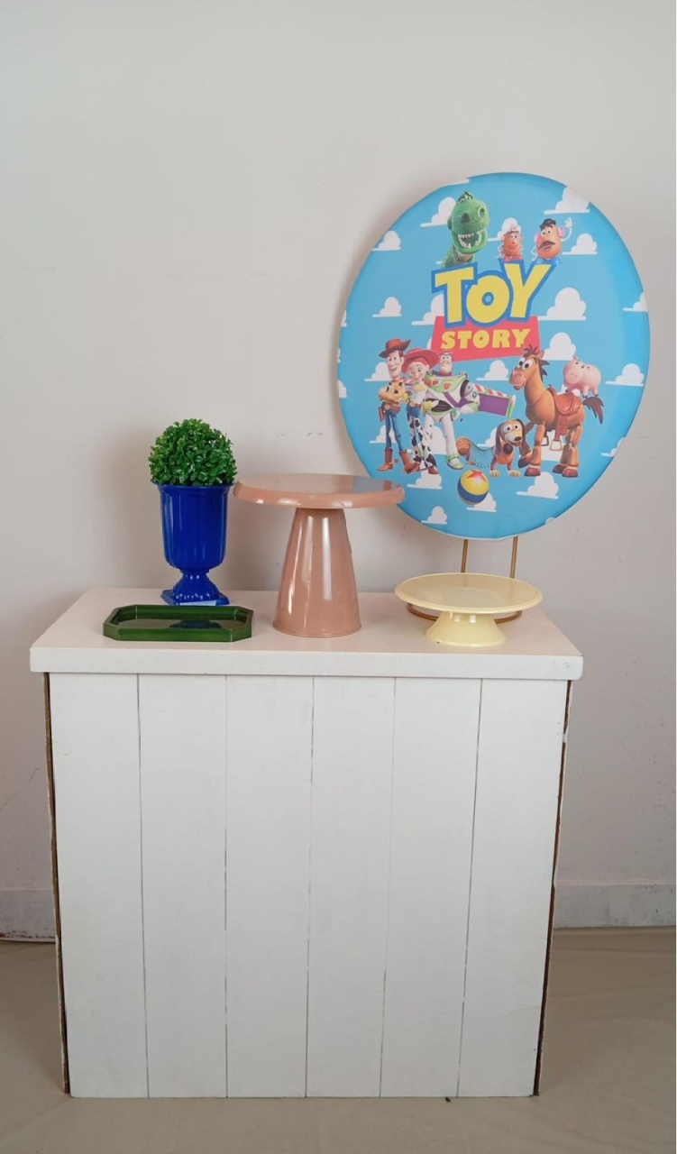 Toy Story - Mini Kit M  - MAP