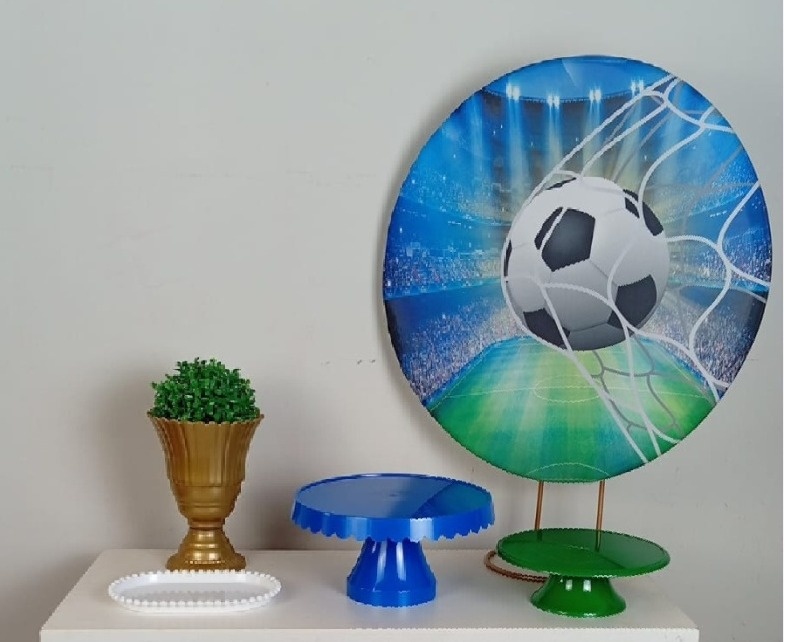 Futebol - Mini Kit P - MAP