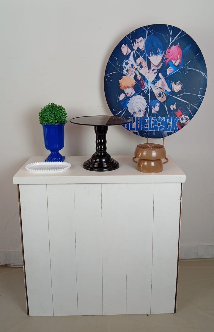 Blue Look - Mini Kit M - MAP