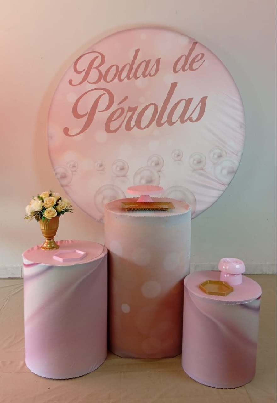 Bodas de Perola - P - MAP
