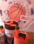 Basquete - imagem 2