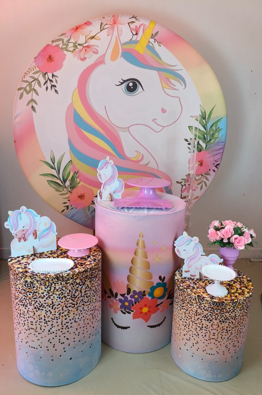 Unicornio  - MAP