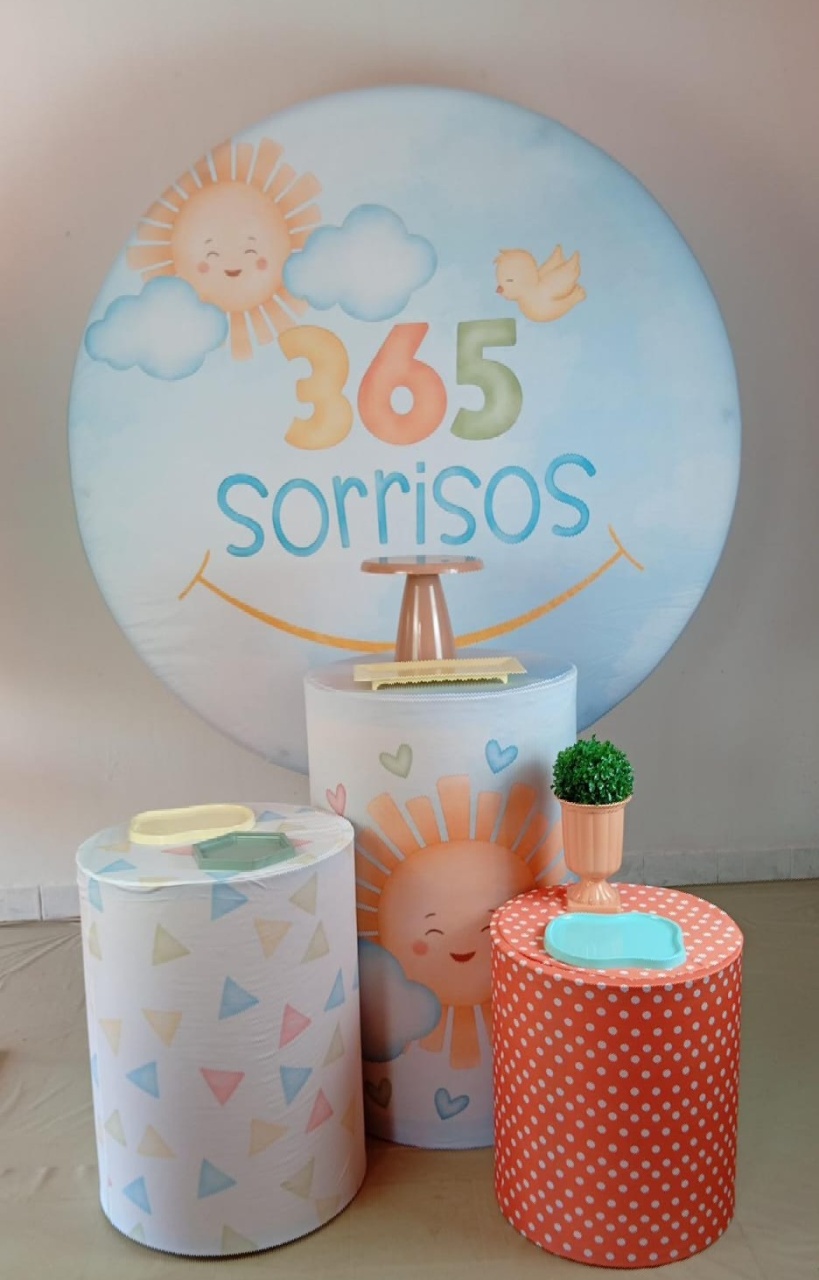 365 Sorrisos - P  - MAP