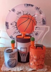 Basquete - imagem 1