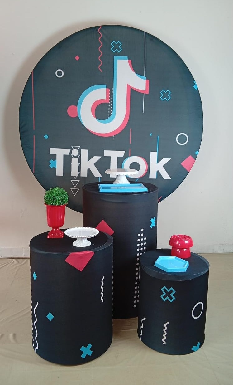 Tik Tok - P - MAP
