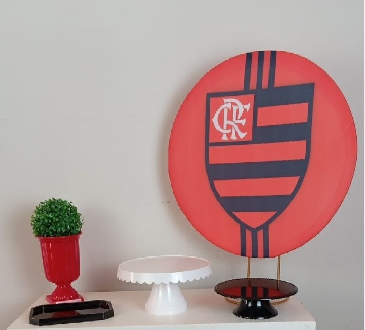 Flamengo - Mini Kit P - MAP