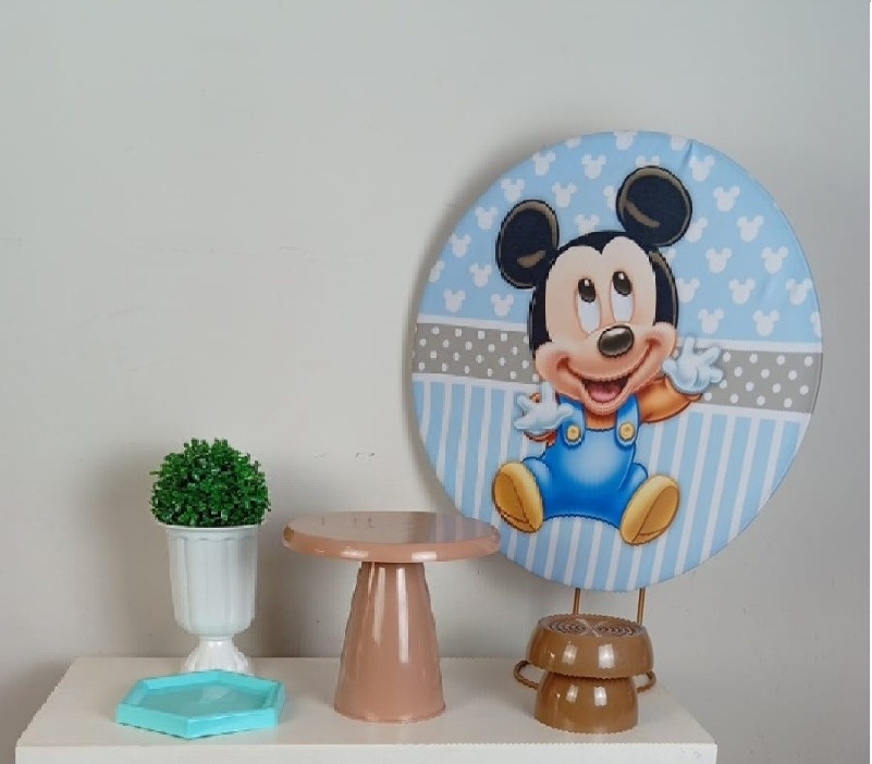 Mickey Baby - Mini Kit P - MAP