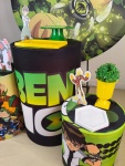 Ben 10 - imagem 3