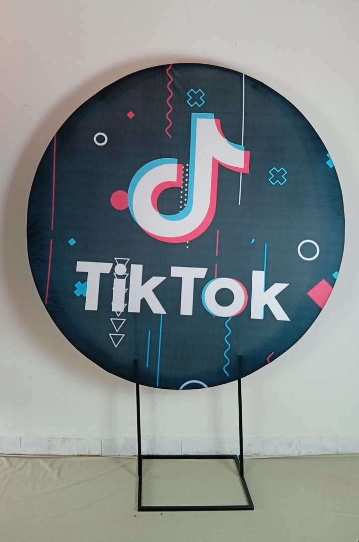 Capa 1,5 - Tik Tok - MAP