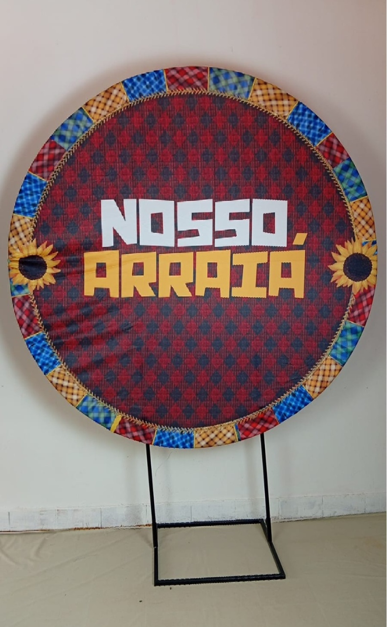 Capa 1,5 - Nosso Arraia - MAP