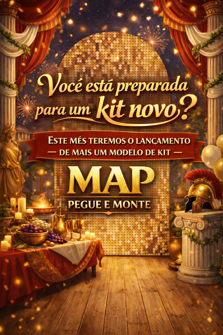 Kit Celebra - MAP