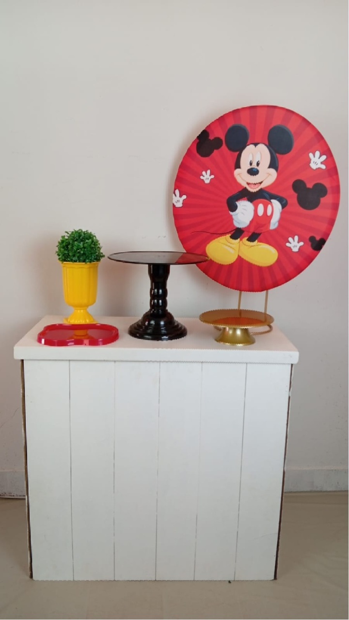 Mickey - Mini Kit M - MAP