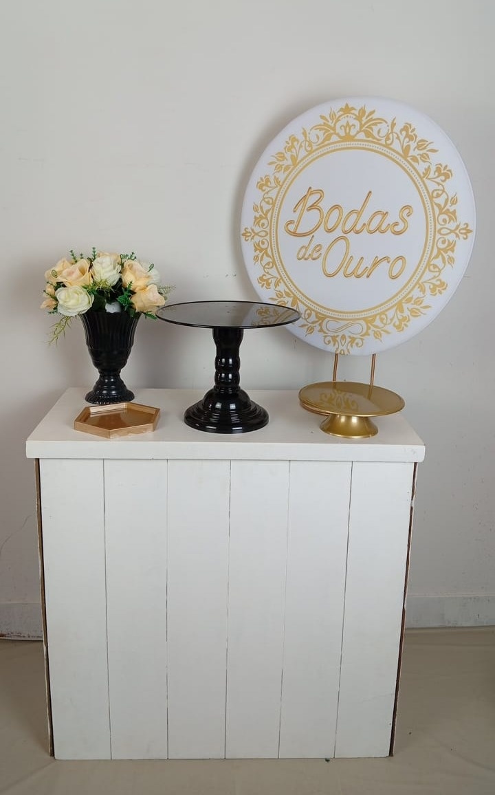 Bodas de Ouro - Mini Kit M - MAP