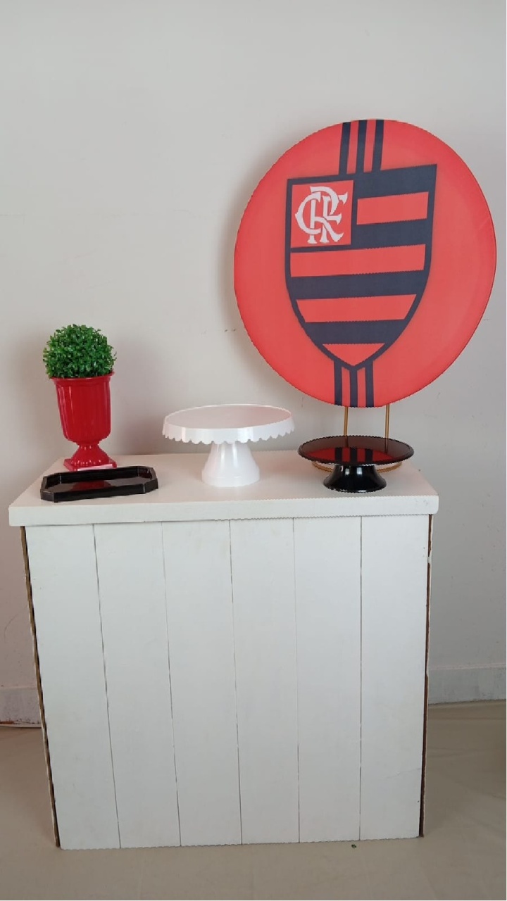 Flamengo - Mini Kit M - MAP
