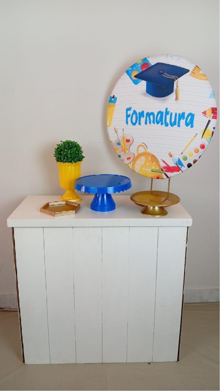 Formatura - Mini Kit M  - MAP