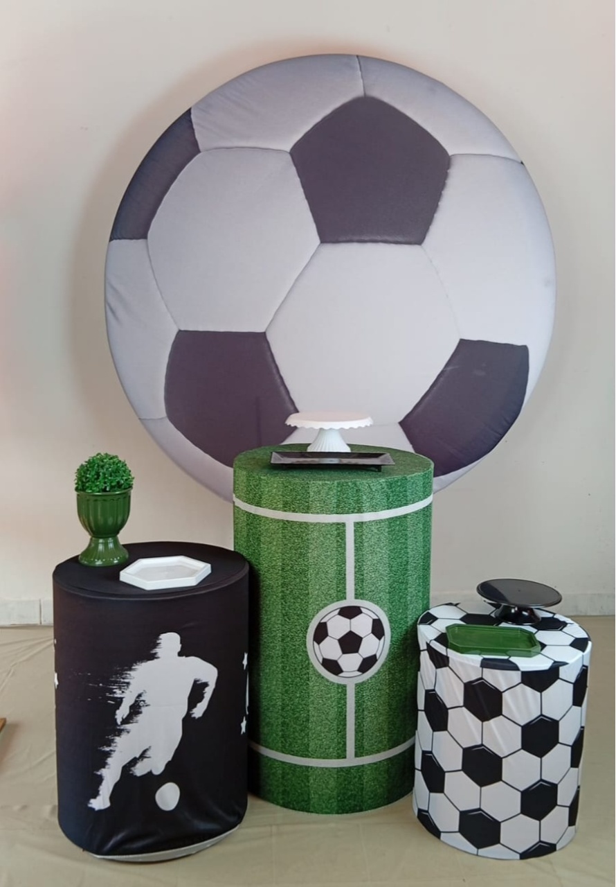 Futebol - P - MAP