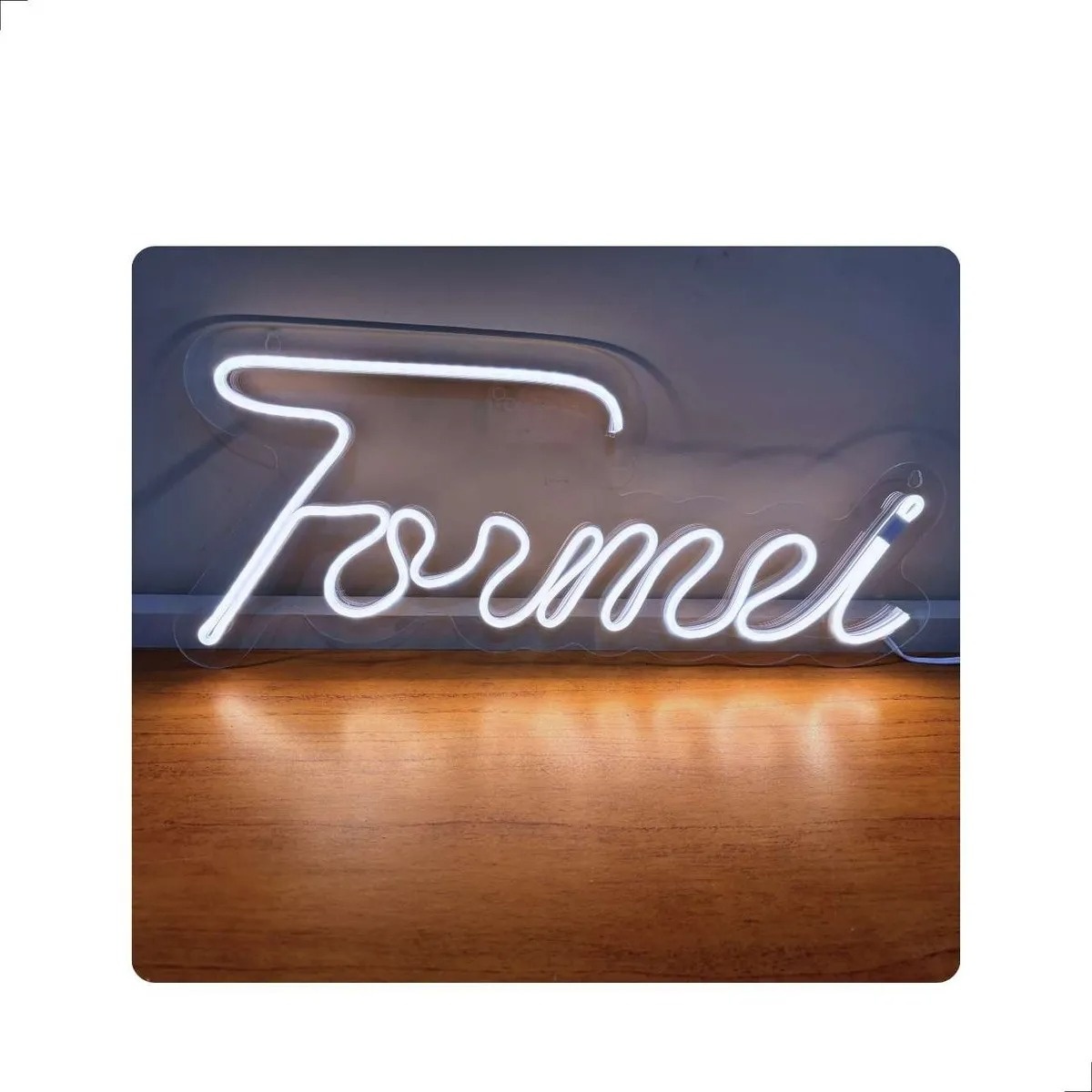 Formei - Led  - MAP