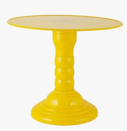 Boleira Amarelo G  - MAP