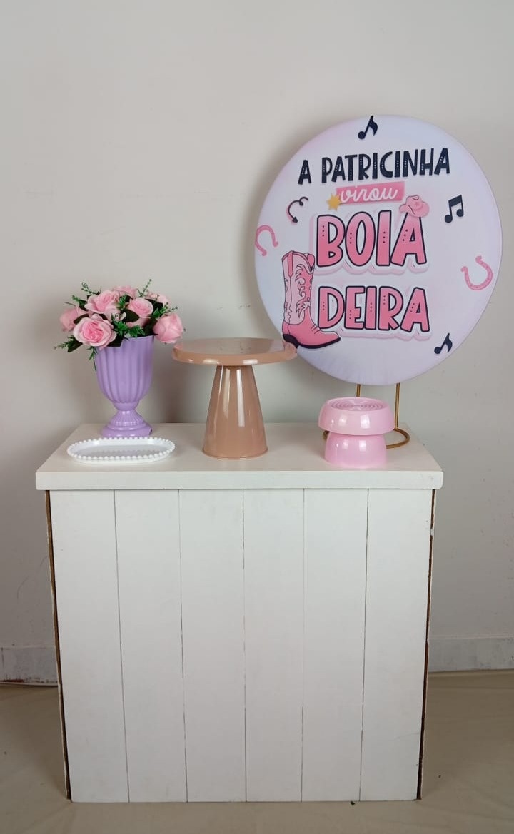 Ana Castela - Mini Kit M  - MAP