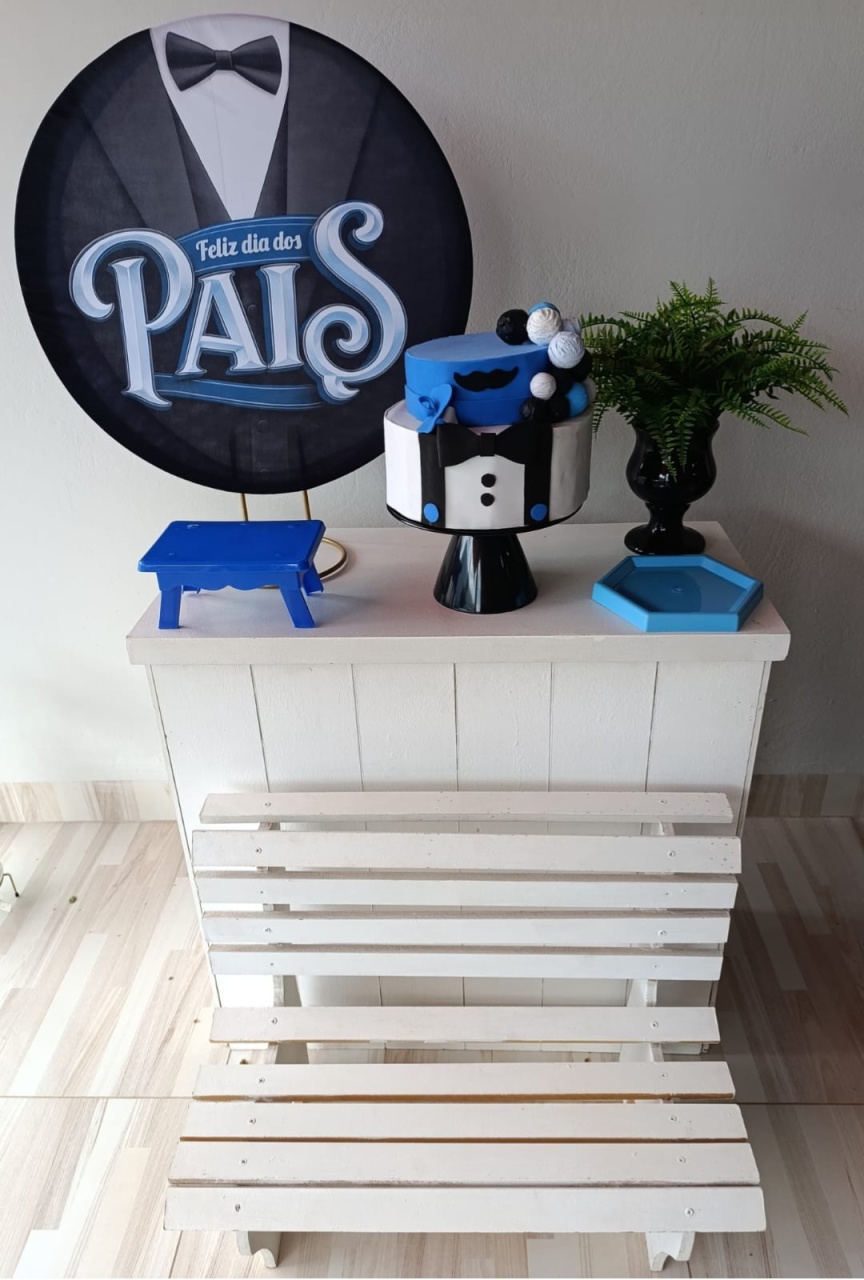 Dia dos Pais - Mini Kit - MAP