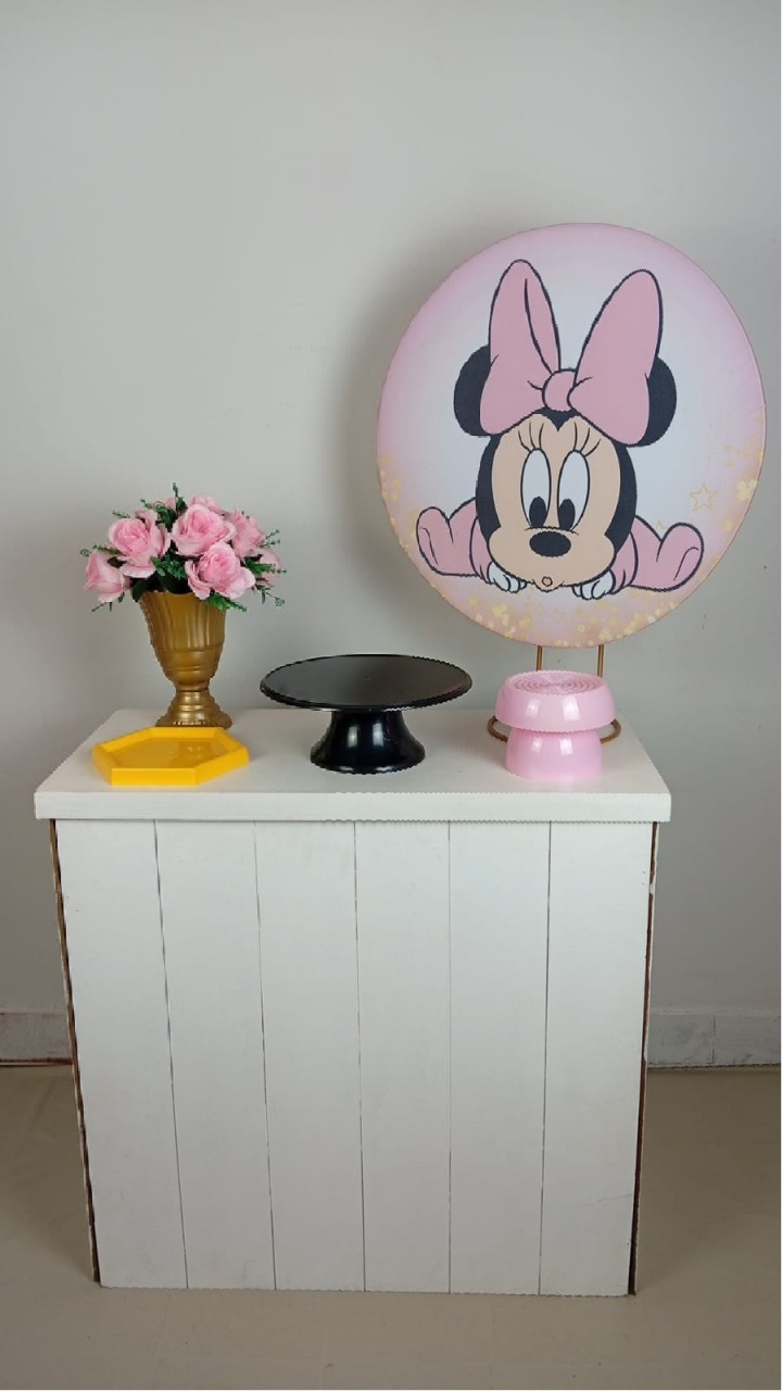 Minnie Baby - Mini Kit M - MAP