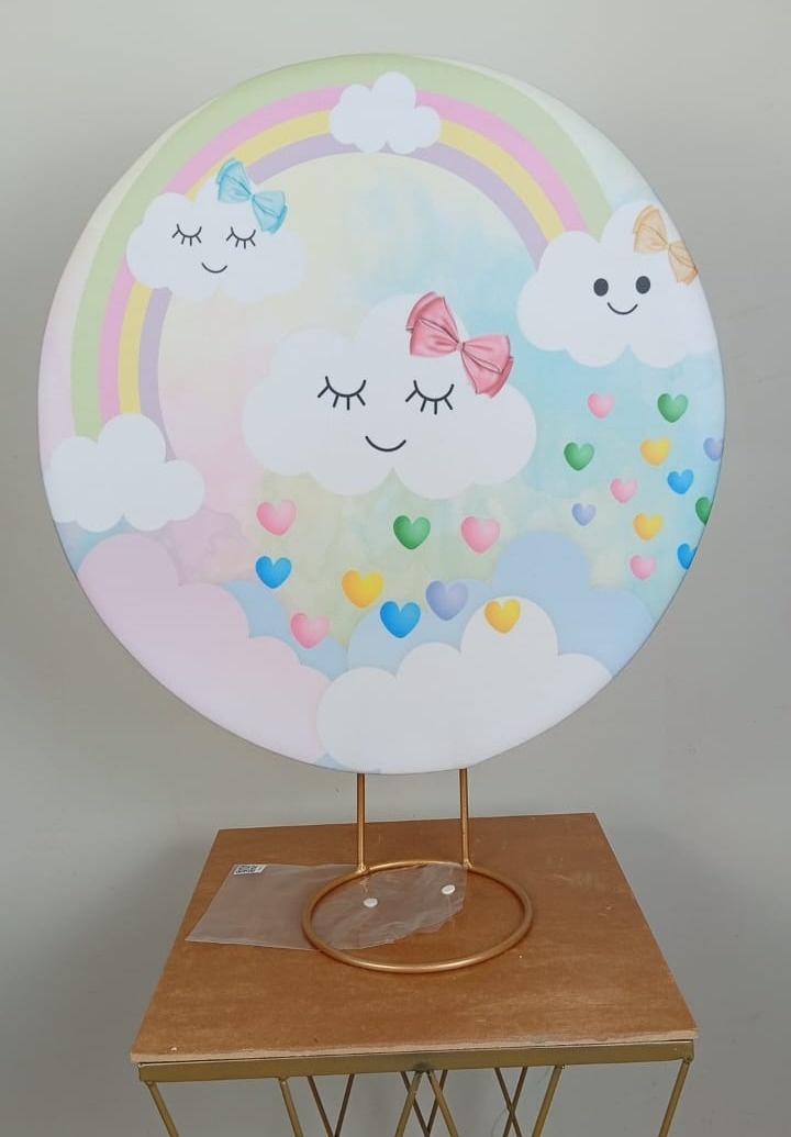 Chuva de Amor - Mini Capa - MAP