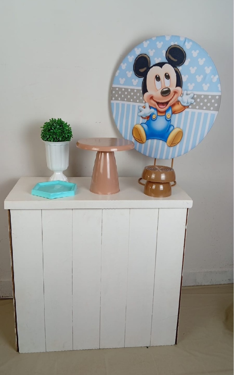 Mickey Baby - Mini Kit M - MAP