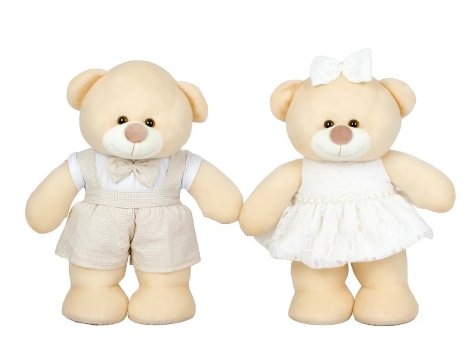 Urso Menino M  - MAP
