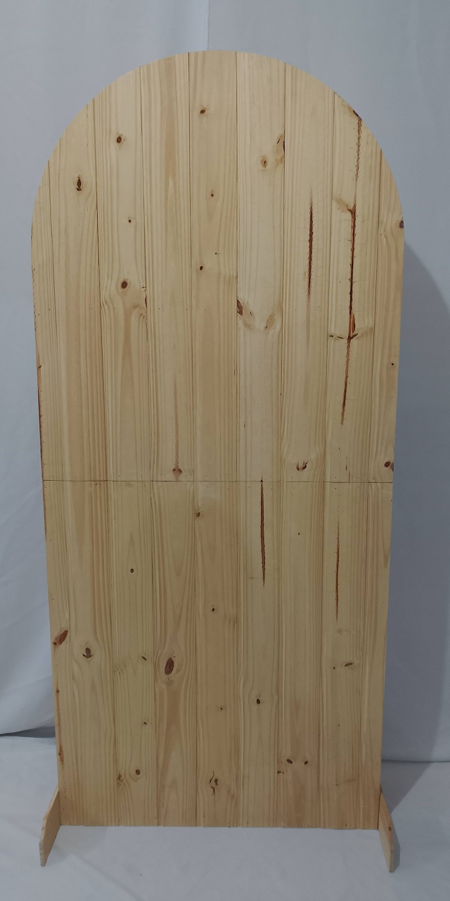 Painel Pinos - Realize Decorações