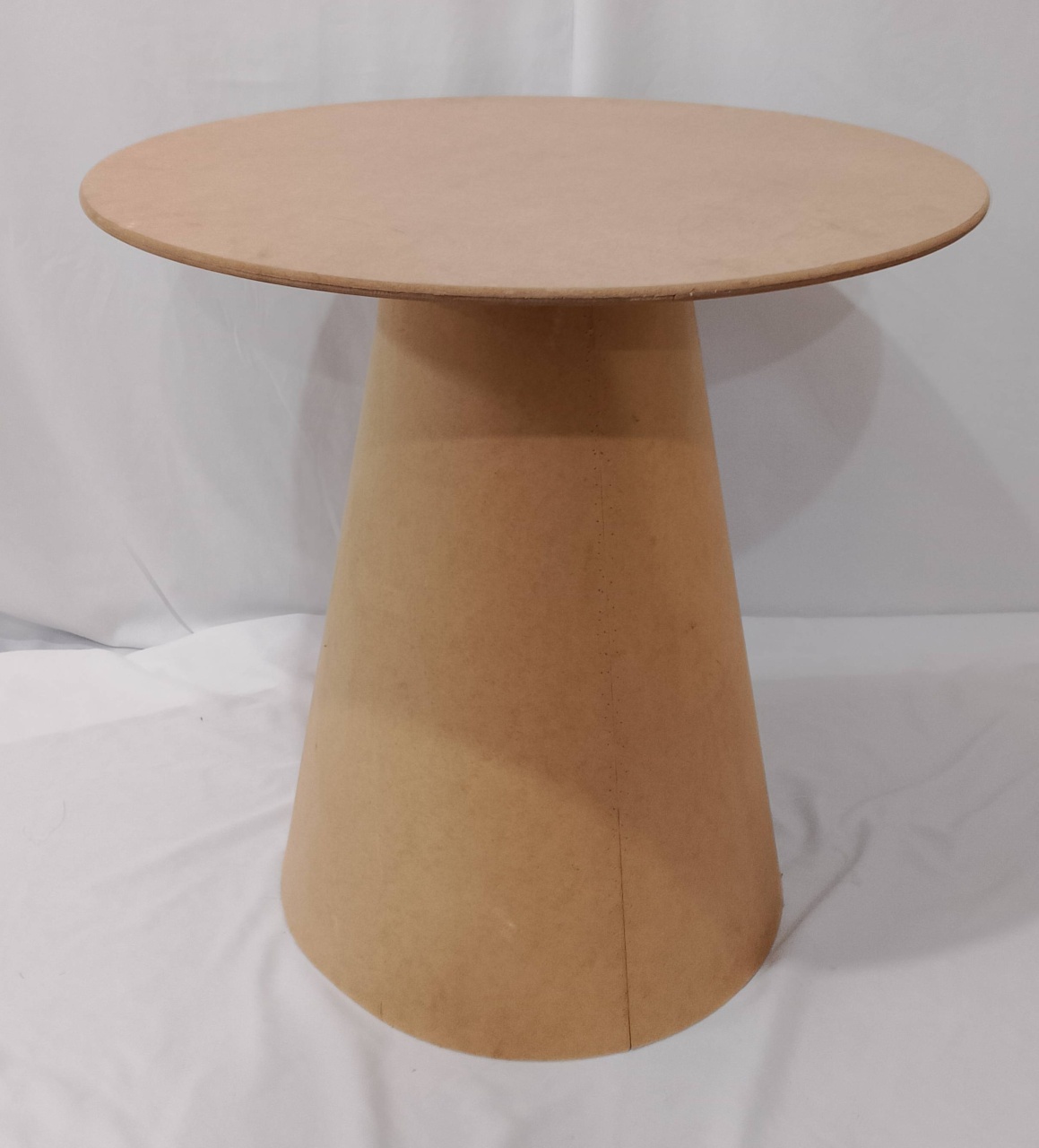 Mesa Cone G - Realize Decorações