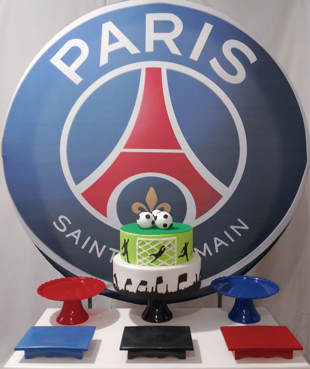 Kit Sem Mesa Psg - Realize Decorações