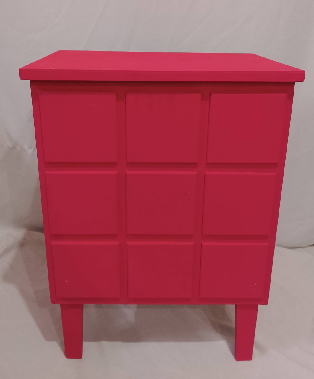 Cômoda Pink - Realize Decorações