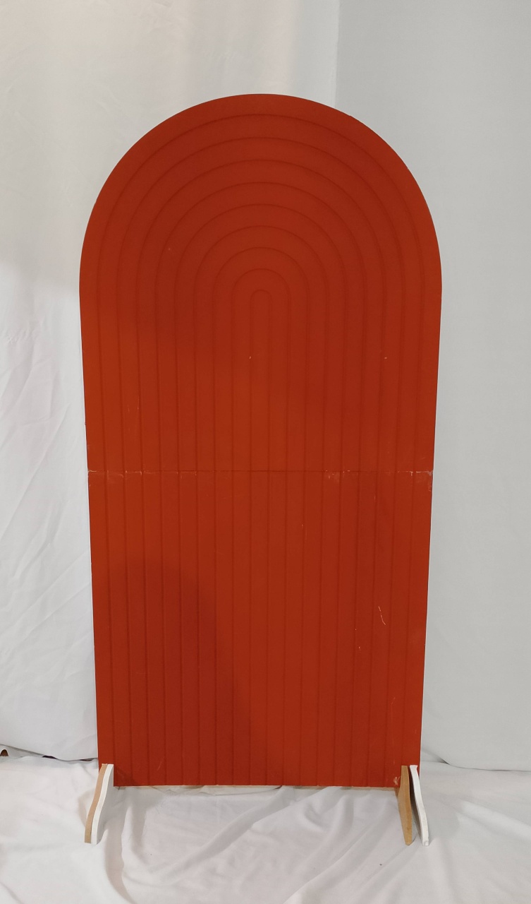 Painel Terracota - Realize Decorações