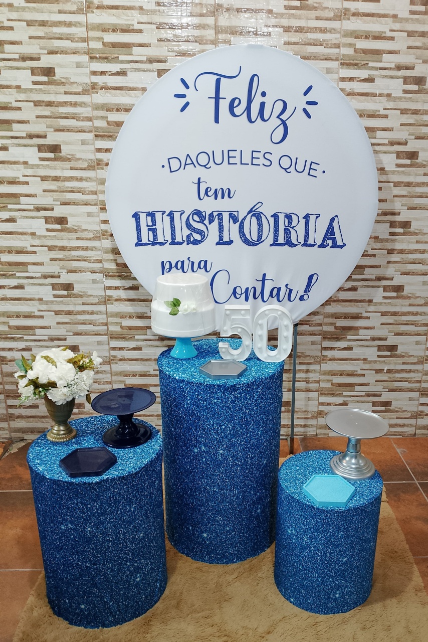 Pegue E Monte Histórias Para Contar - Realize Decorações