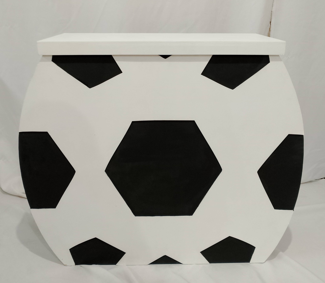 Cômoda Bola - Realize Decorações